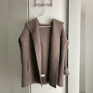Vince wool cardigan